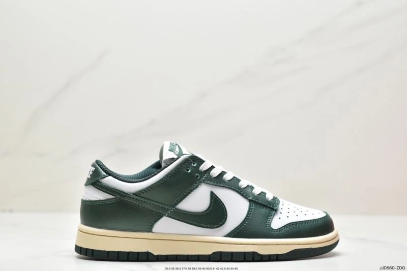 Nxkx Dunk Fashionable 203791