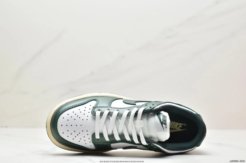 Nxkx Dunk Fashionable 203791