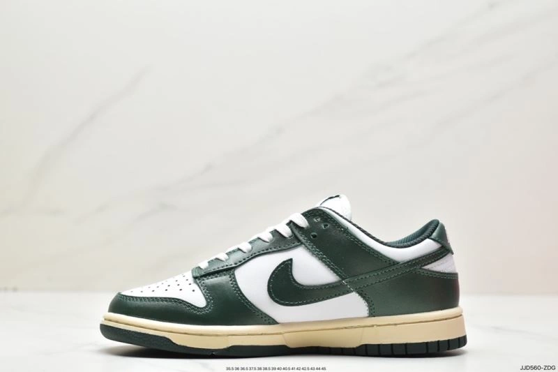 Nxkx Dunk Fashionable 203791