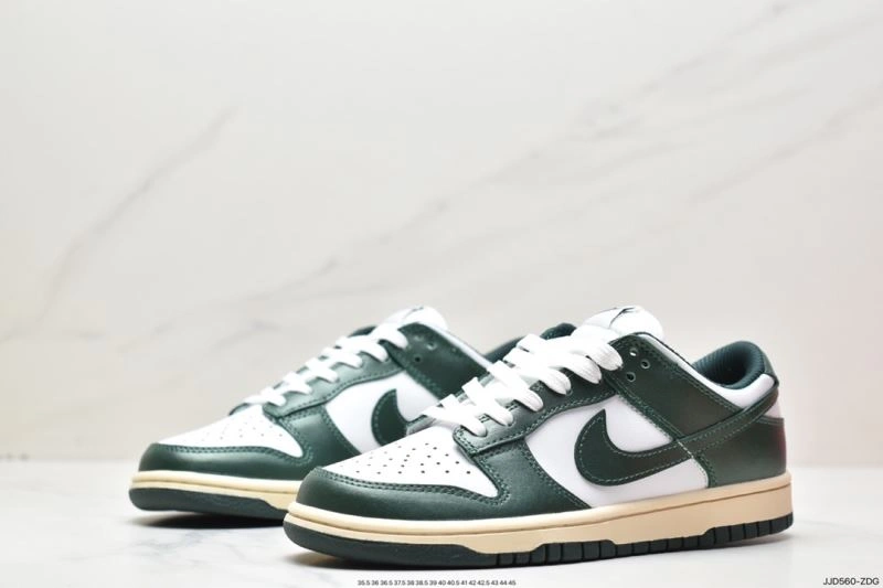 Nxkx Dunk Fashionable 203791