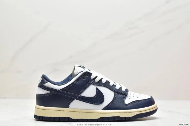Nxkx Dunk WellDesigned 203783
