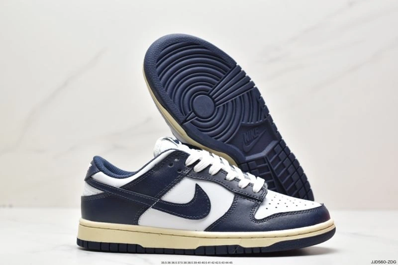 Nxkx Dunk WellDesigned 203783