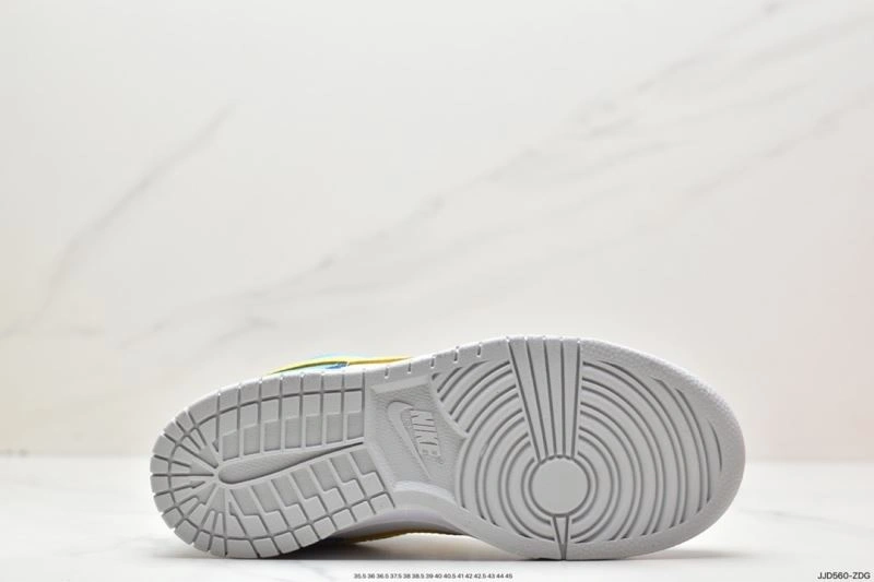Modern Nxkx Dunk 203788