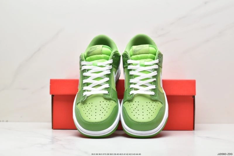 StreetReady Nxkx Dunk 203787