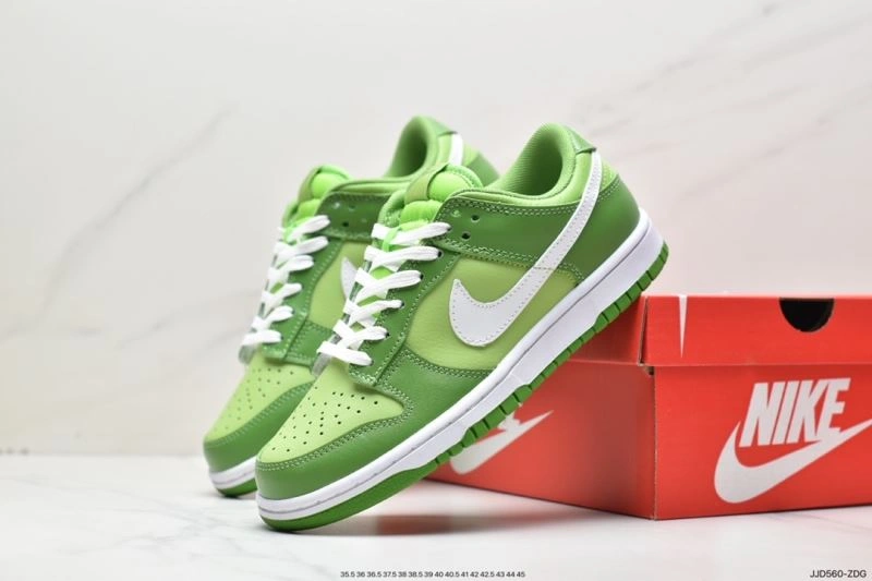 StreetReady Nxkx Dunk 203787