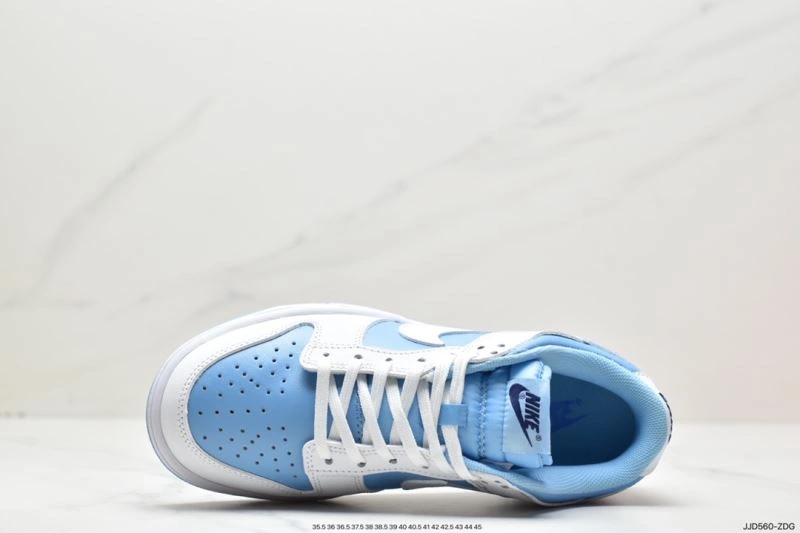 StreetReady Nxkx Dunk 203781