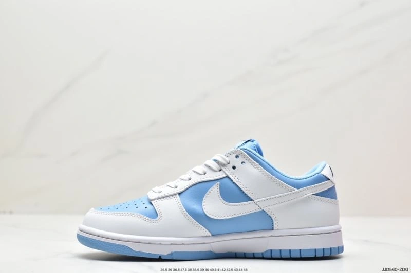 StreetReady Nxkx Dunk 203781
