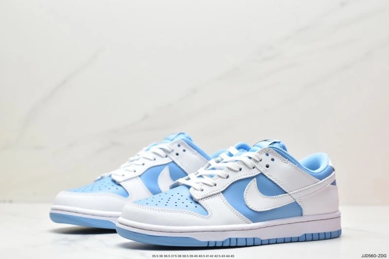 StreetReady Nxkx Dunk 203781