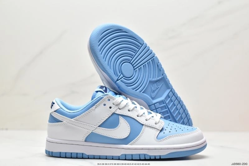 StreetReady Nxkx Dunk 203781