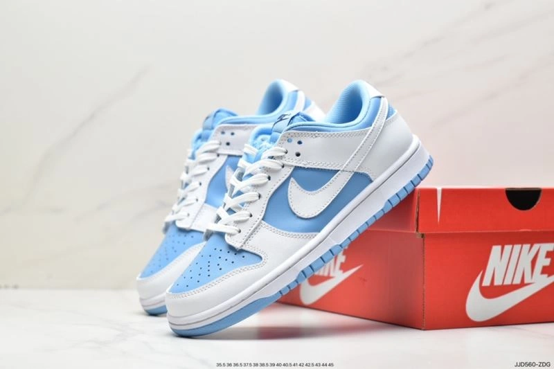 StreetReady Nxkx Dunk 203781