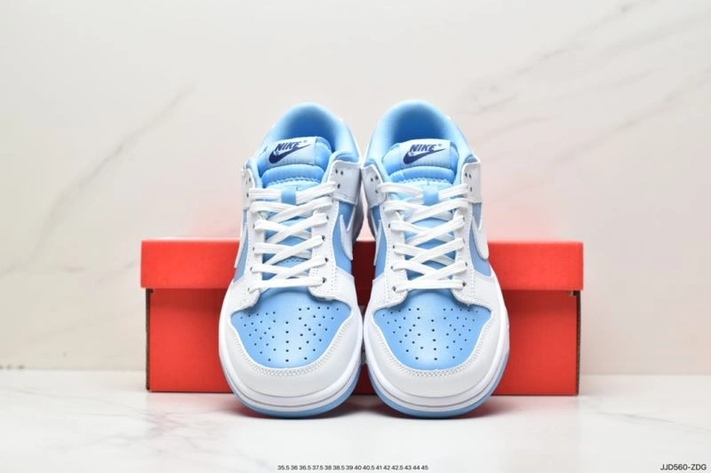 StreetReady Nxkx Dunk 203781