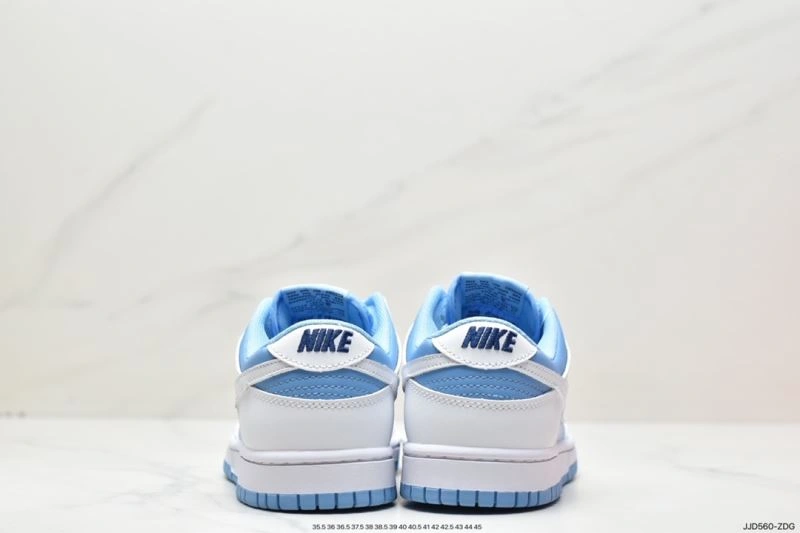StreetReady Nxkx Dunk 203781