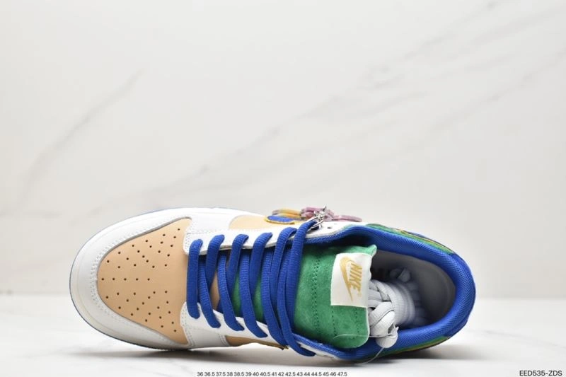 Nxkx Dunk Reliable 203776