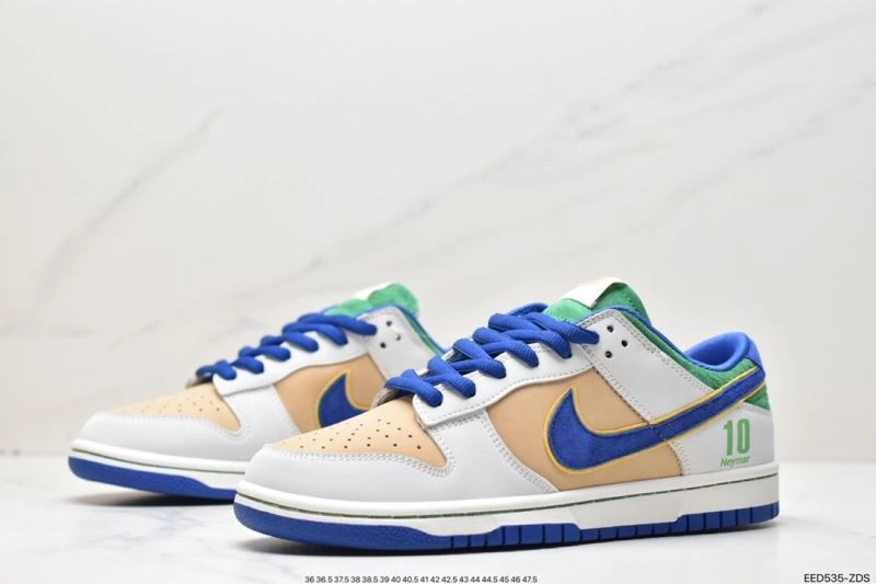 Nxkx Dunk Reliable 203776