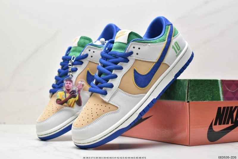 Nxkx Dunk Reliable 203776