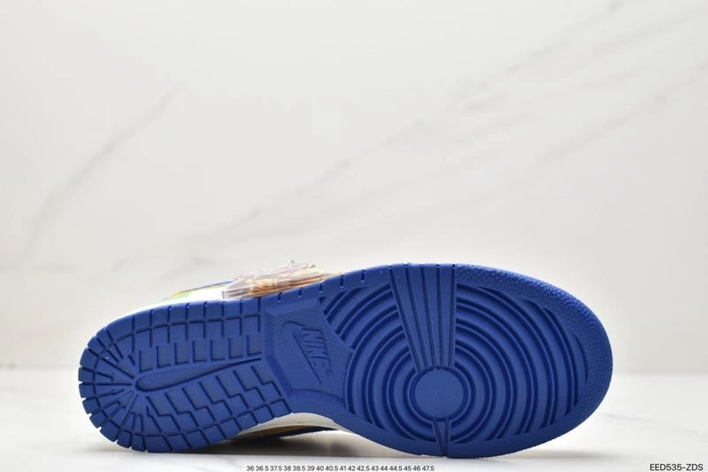 Nxkx Dunk Reliable 203776