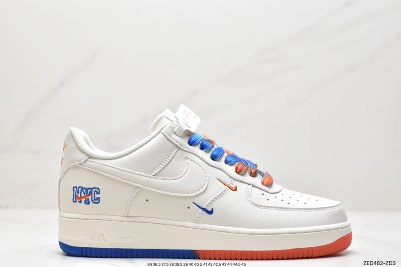 Nxkx Air Force Versatile 206661