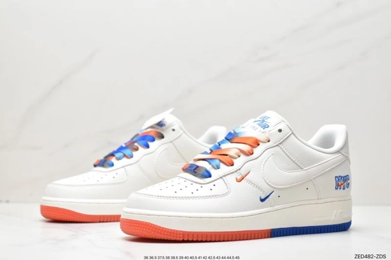 Nxkx Air Force Versatile 206661