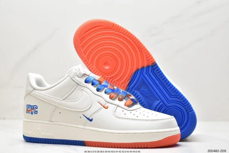 Nxkx Air Force Versatile 206661