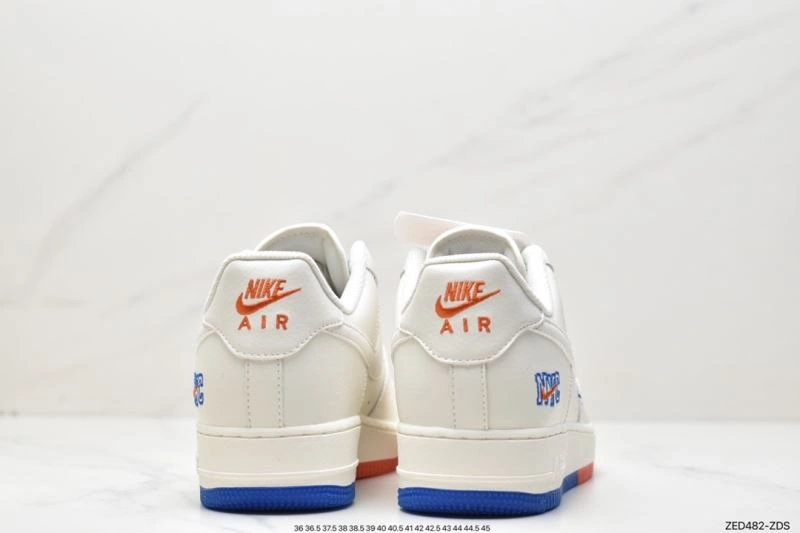 Nxkx Air Force Versatile 206661