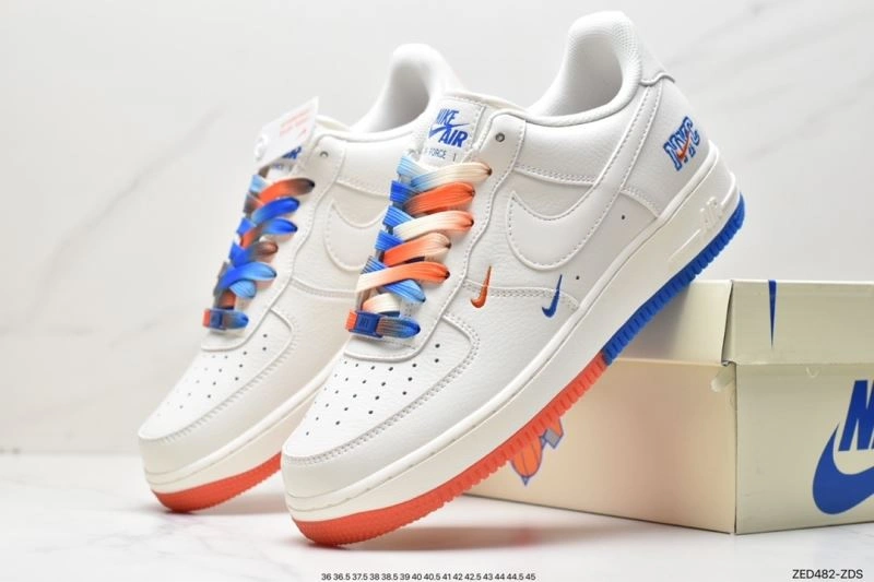 Nxkx Air Force Versatile 206661