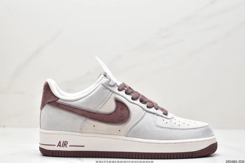 Bright Nxkx Air Force 206660