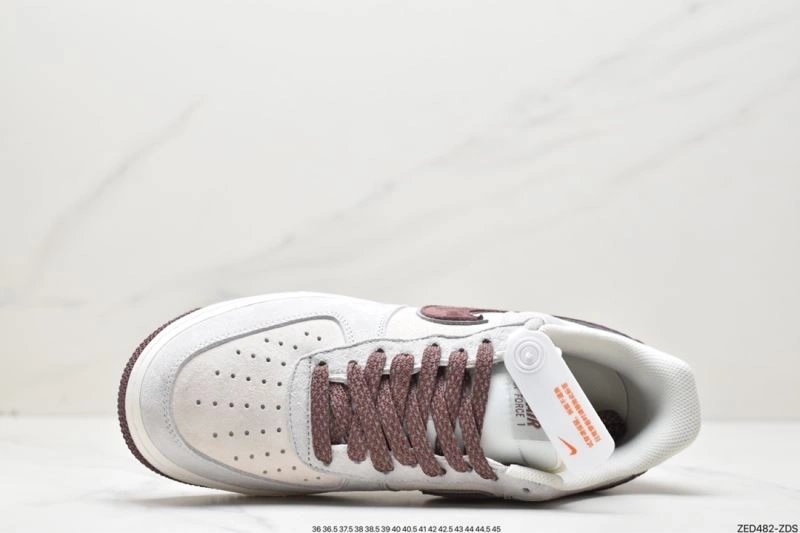 Bright Nxkx Air Force 206660
