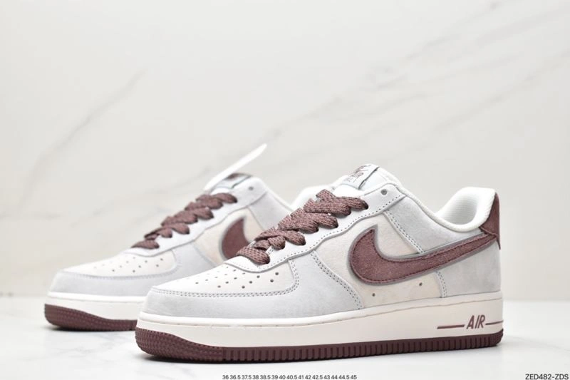 Bright Nxkx Air Force 206660