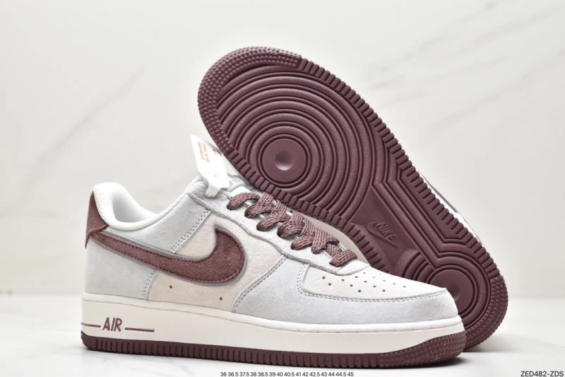 Bright Nxkx Air Force 206660
