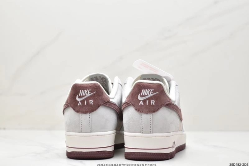 Bright Nxkx Air Force 206660