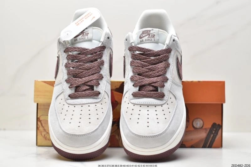 Bright Nxkx Air Force 206660