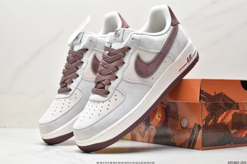 Bright Nxkx Air Force 206660