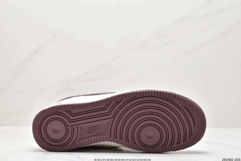 Bright Nxkx Air Force 206660