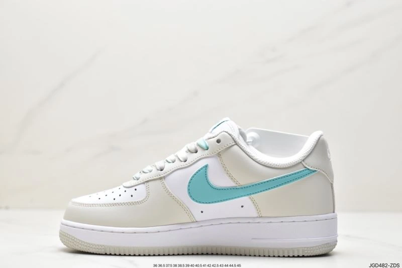 Nxkx Air Force Refined 206659