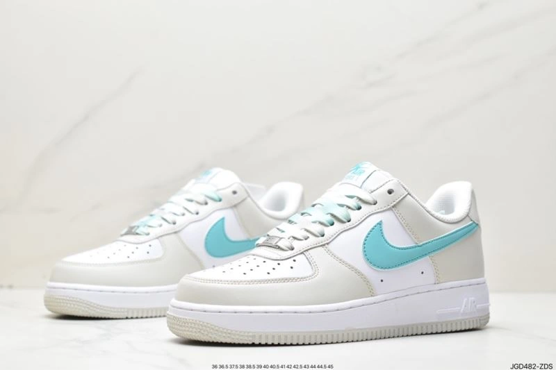 Nxkx Air Force Refined 206659