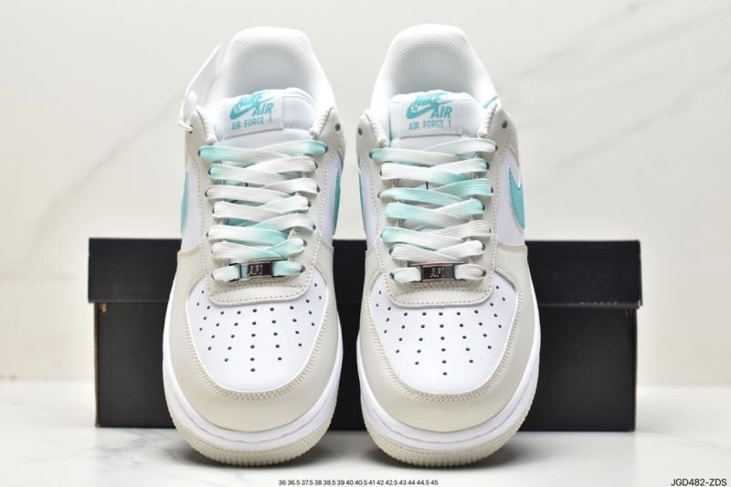 Nxkx Air Force Refined 206659
