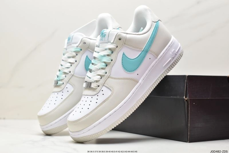 Nxkx Air Force Refined 206659