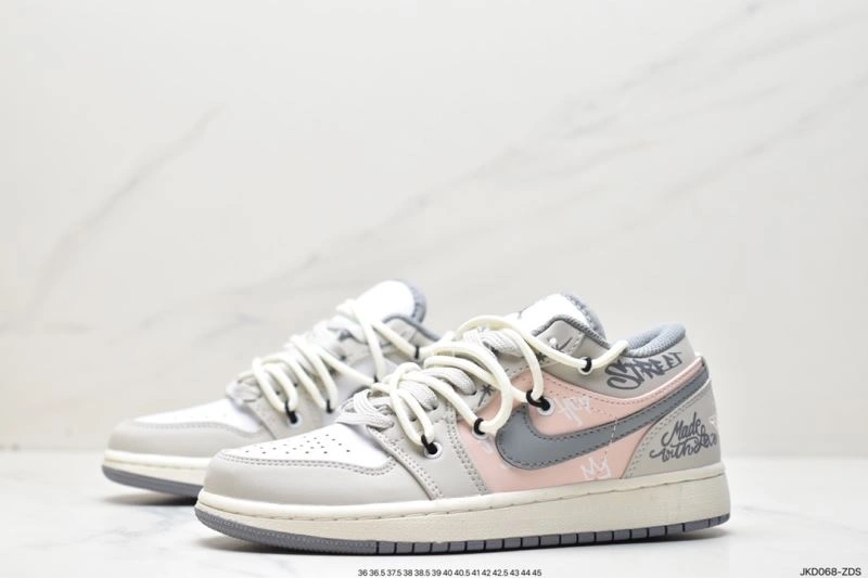 Nxkx Jordan GoodFit 202268