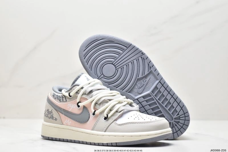 Nxkx Jordan GoodFit 202268