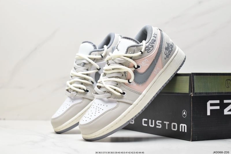 Nxkx Jordan GoodFit 202268