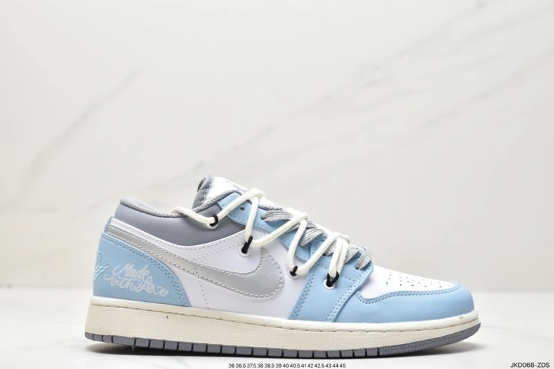 Bright Nxkx Jordan 202259