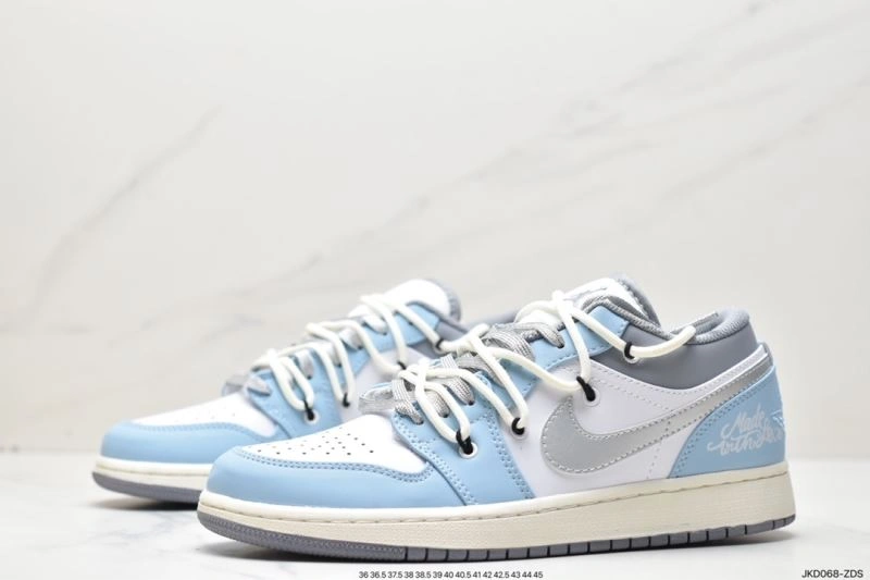 Bright Nxkx Jordan 202259