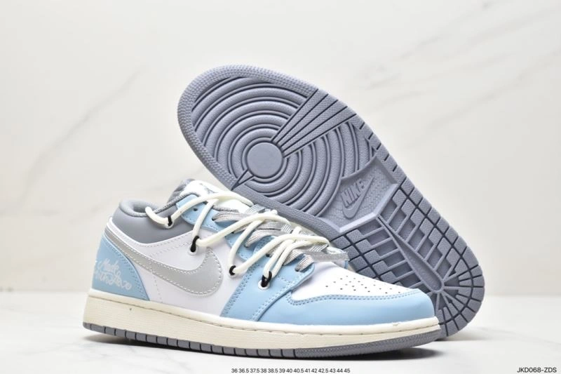 Bright Nxkx Jordan 202259