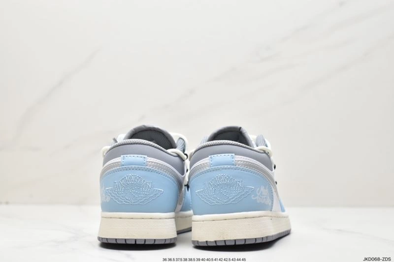 Bright Nxkx Jordan 202259