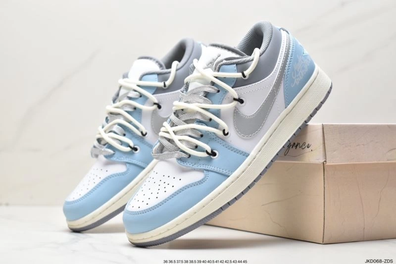 Bright Nxkx Jordan 202259