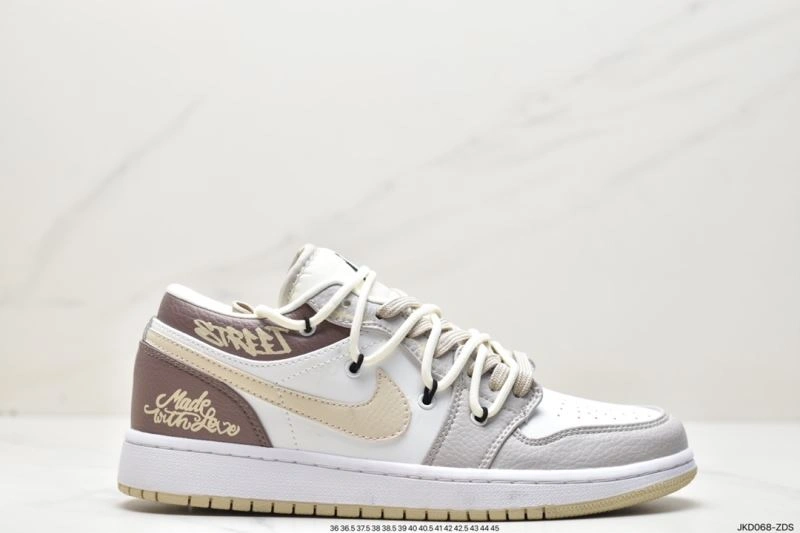 Nxkx Jordan Stylish 202273
