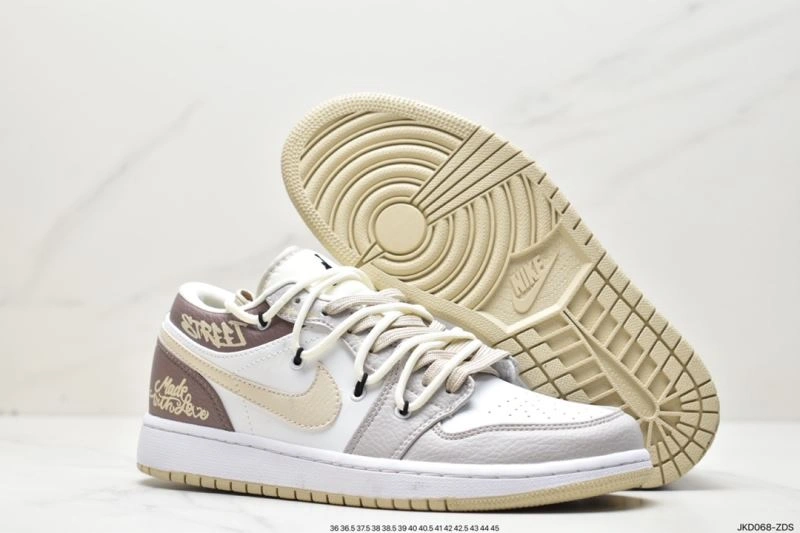 Nxkx Jordan Stylish 202273