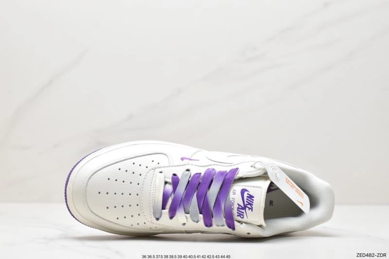 Unique Nxkx Air Force 206655