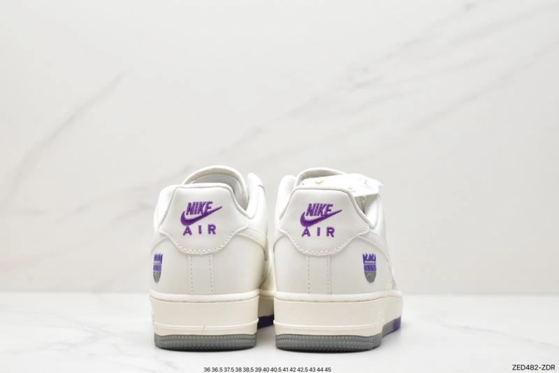Unique Nxkx Air Force 206655