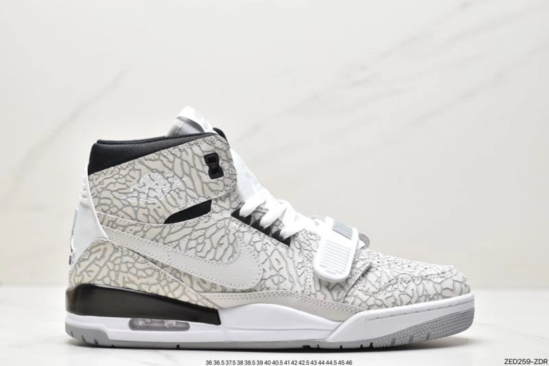 Nxkx Jordan EasyMatch 202266